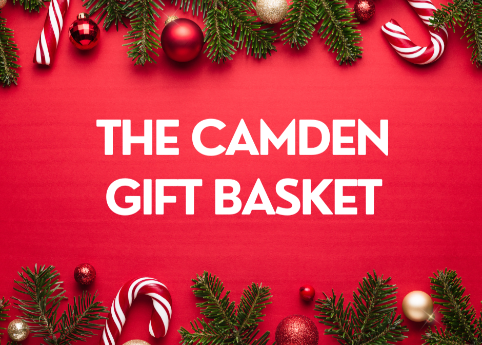 The Camden Gift Hamper