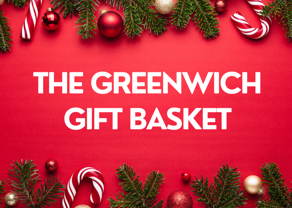 The Greenwich Gift Hamper