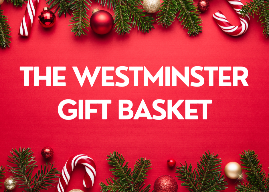 The Westminster Gift Hamper