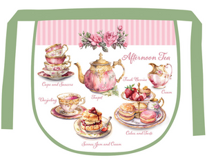 Afternoon Tea Lover’s Kitchen Set