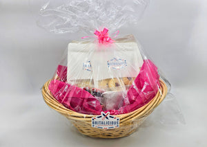 The Chelsea Gift Hamper